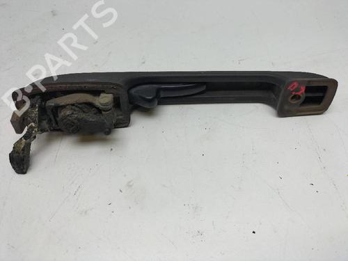 Front left exterior door handle SEAT IBIZA III (6L1) 1.6 | BP12629294C128 