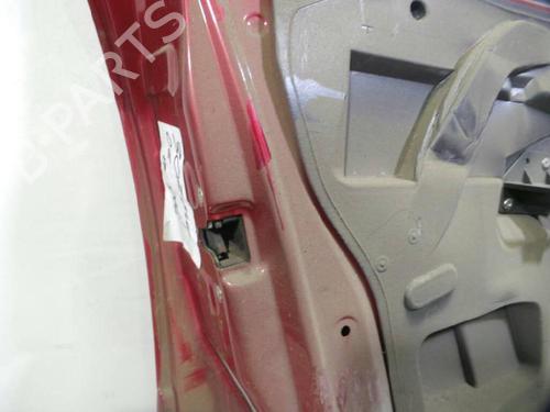 Left front door PEUGEOT 307 Break (3E)  | BP12621145C2 