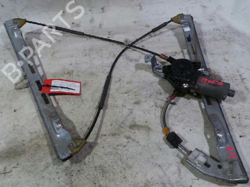 Front left window mechanism PEUGEOT 206 Saloon 1.4 | BP12608964C22 