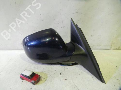 Right mirror VW PASSAT B5 (3B2) 1.8 Syncro/4motion | BP12620693C27 