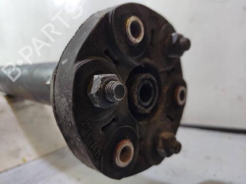 Driveshaft MERCEDES-BENZ CLK (C209) CLK 240 (209.361) | BP12624760M37 