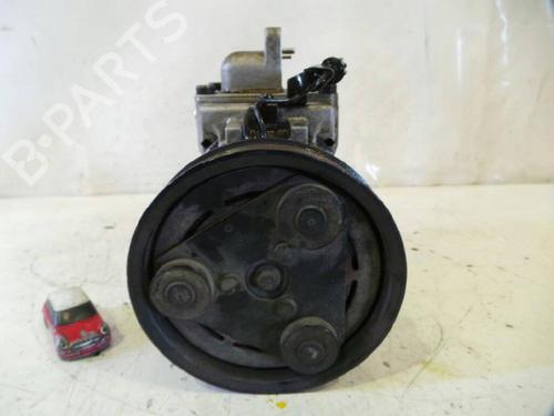 AC compressor HYUNDAI MATRIX (FC)  | BP12631692M34 