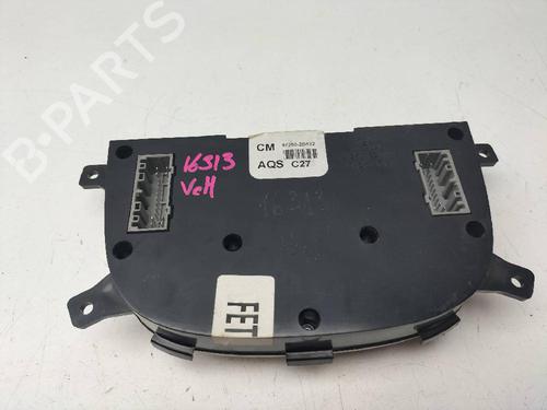 Climate control HYUNDAI SANTA FÉ II (CM) 2.2 CRDi GLS | BP14361272I5 