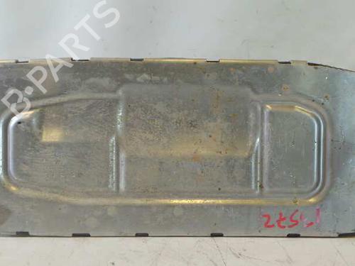 Gear lever FORD B-MAX (JK) 1.5 TDCi | BP12616882M90 