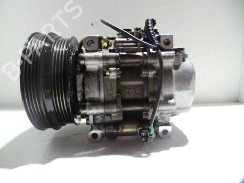 AC Kompressor FIAT PUNTO (176_) 75 1.2 (73 hp) 12632255
