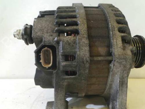Alternator NISSAN X-TRAIL II (T31) 2.0 dCi 4x4 | BP12616729M7 