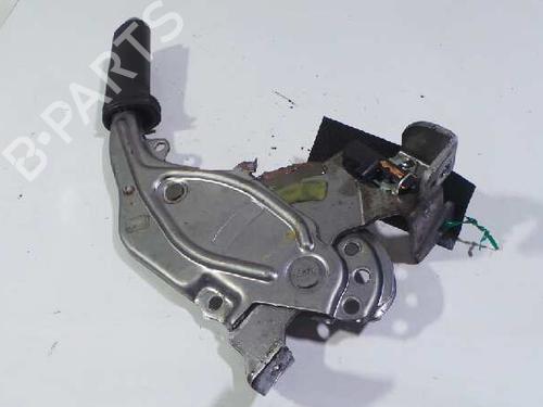 Hand brake FORD B-MAX (JK) 1.5 TDCi | BP12615125I18