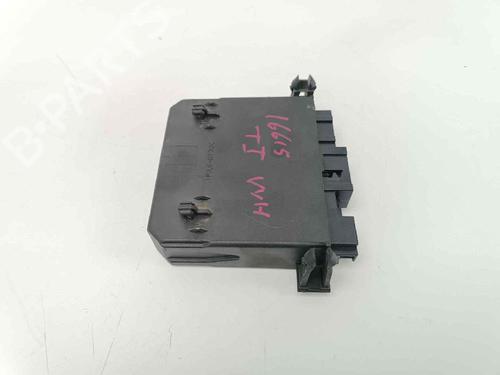 Electronic module MERCEDES-BENZ C-CLASS (W203) C 220 CDI (203.006, 203.008) | BP17168295M83 