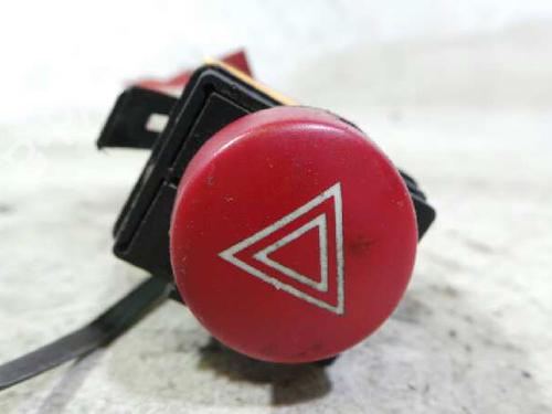 Used Warning switch SEAT IBIZA III (6L1) [2002-2009]  15269744