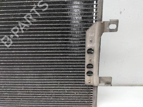 AC radiator MERCEDES-BENZ A-CLASS (W168) A 140 (168.031, 168.131) | BP13748731M32 