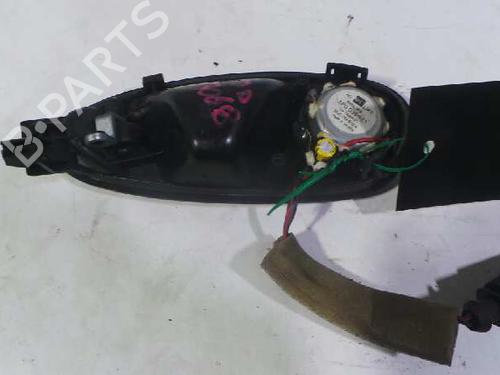 Front right interior door handle SEAT LEON (1P1) 1.9 TDI | BP15128711I14 