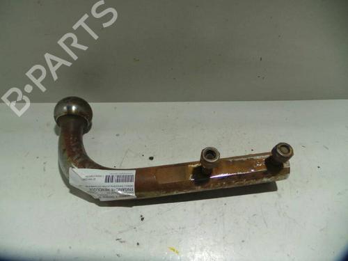 Used Tow ball/Mechanism VW PASSAT B2 Variant (33B) 1.8 (87 hp) 21222681