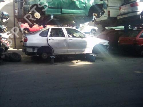 Used Parts SEAT CORDOBA (6K2) 1.9 TDI (90 hp) 4319986