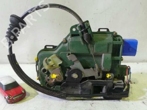 Front left lock SEAT CORDOBA (6L2) 1.4 16V | BP12618258C98 