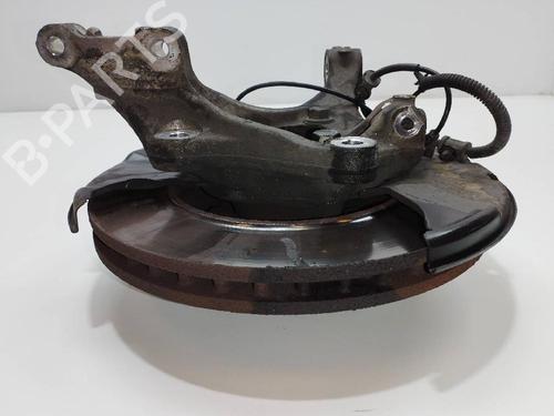 Right front steering knuckle OPEL INSIGNIA A Sports Tourer (G09)  | BP12626480M26