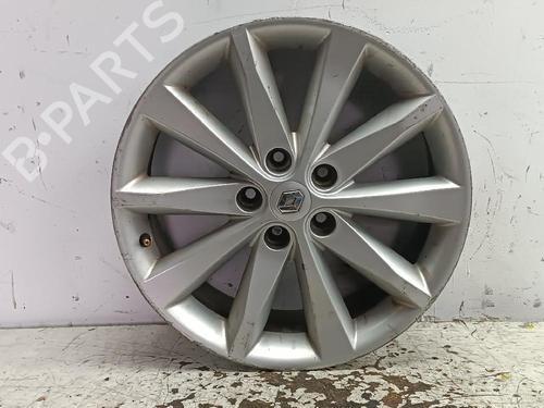 Fælk RENAULT MEGANE I Classic (LA0/1_) 1.6 i (LA0L) (75 hp) 24865557
