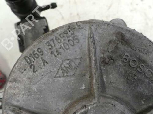 Vacuum pump RENAULT MEGANE II Estate (KM0/1_) 2.0 dCi | BP12611279M80 