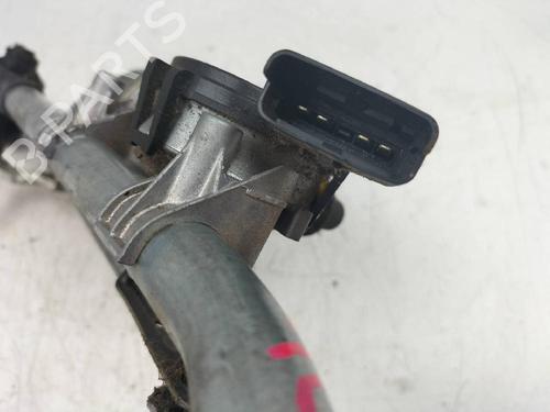 Front wiper motor RENAULT MEGANE IV Saloon 1.5 dCi 90 (LVA1) | BP13553994M29 