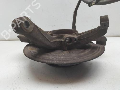 Right rear steering knuckle MERCEDES-BENZ M-CLASS (W163) ML 320 (163.154) | BP12630843M28 