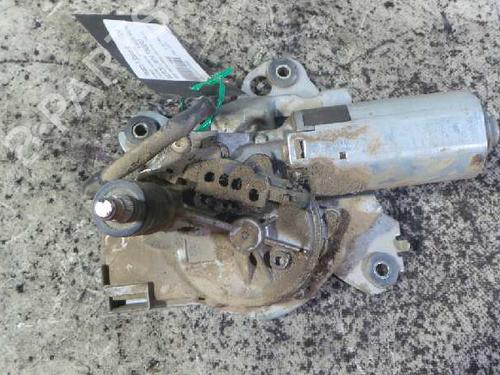 Used Rear wiper motor NISSAN TERRANO II (R20) 2.7 TDi 4WD (125 hp) 12613540