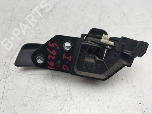 Front left interior door handle CITROËN JUMPER II Bus 2.2 HDi 130 | BP13398557I13 