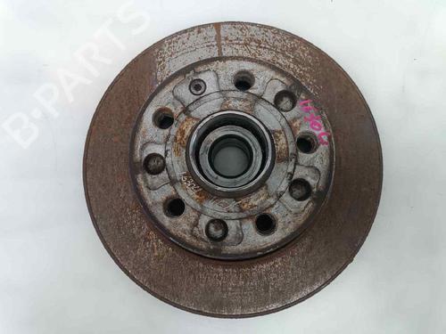 Annen SEAT ALTEA (5P1) [2004-2015]  19137209