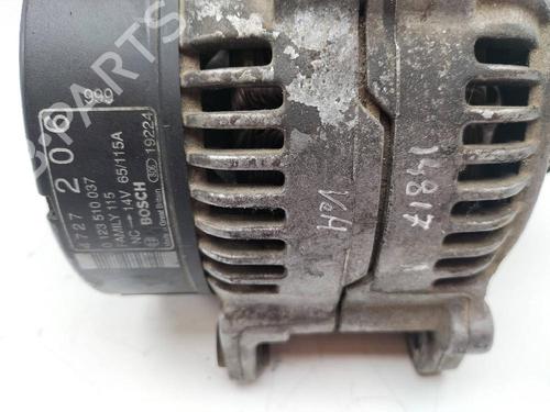 Alternator CHRYSLER VOYAGER / GRAND VOYAGER III (GS_, NS_) 2.5 TD | BP13618331M7 