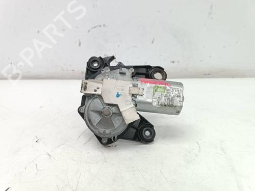 Used Rear wiper motor PEUGEOT 207 SW (WK_) 1.6 16V (120 hp) 16351641