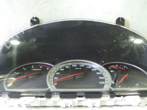 Instrument cluster CHEVROLET EPICA (KL1_) 2.0 D | BP12618308C47 