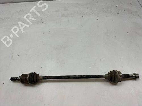 Used Right rear driveshaft NISSAN X-TRAIL II (T31) 2.0 dCi 4x4 (173 hp) 12630003