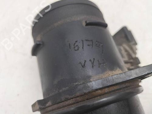Mass air flow sensor CITROËN C6 (TD_) 3.0 HDi | BP13022520M95 