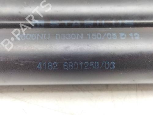 Tailgate lift support MINI MINI (R50, R53) Cooper | BP14242932C138 