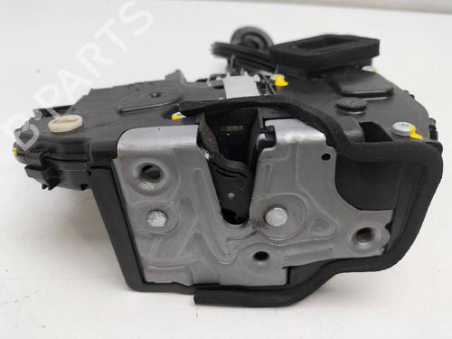 Rear right lock SEAT ARONA (KJ7, KJP) 1.0 TSI | BP12627825C99 