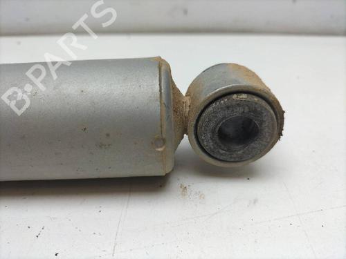 Right rear shock absorber NISSAN TERRANO II (R20) 2.7 TDi 4WD | BP12629650M19 