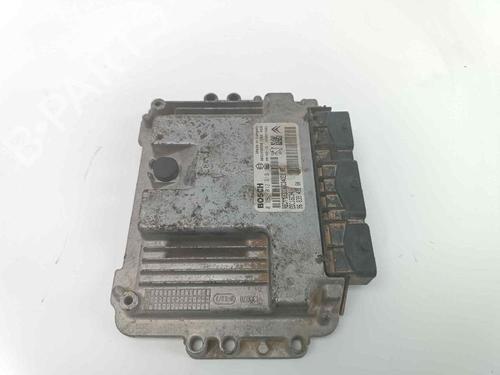 Engine control unit (ECU) CITROËN BERLINGO / BERLINGO FIRST Box Body/MPV (M_) 1.6 HDI 90 (MB9HX, MC9HX) | BP16888084M57 