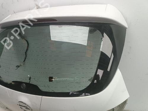 Tailgate OPEL ASTRA J (P10) 1.4 (68) | BP21223176C6 