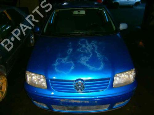 Used Parts VW POLO IV (9N_, 9A_) 1.4 16V (75 hp) 4320075