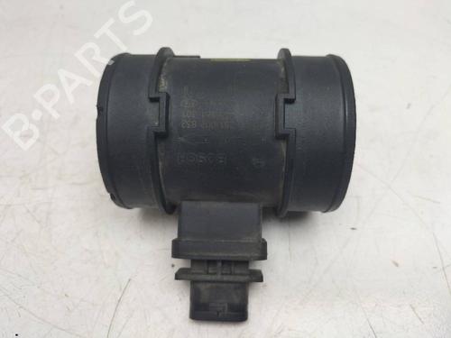 Used Mass air flow sensor OPEL ASTRA H Saloon (A04) 1.7 CDTi (L69) (110 hp) 12630250