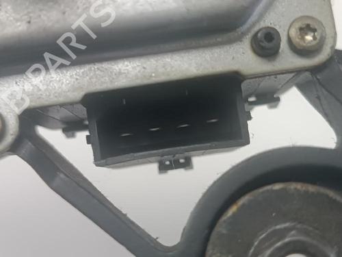 Viskermotor bakrute SEAT IBIZA III (6L1)  | BP24549343M102 