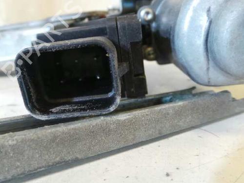 Front right window mechanism OPEL MERIVA A MPV (X03) 1.7 DTI (E75) | BP12619649C23 
