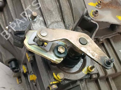Gearbox MERCEDES-BENZ VITO Van (W638) 108 CDI 2.2 (638.094) | BP18332152M3 