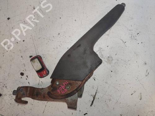 Used Hand brake MERCEDES-BENZ S-CLASS (W221, V221) S 400 Hybrid (221.095, 221.195) (279 hp) 12621784