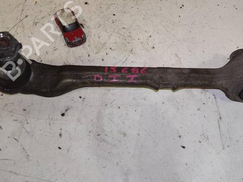 Used Left front suspension arm BMW 1 (E81) 116 d (116 hp) 12625735