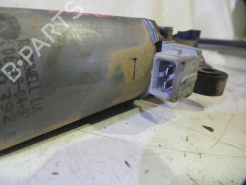 Front right window mechanism CITROËN EVASION MPV (22, U6) 1.9 TD | BP12621947C23 