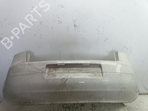 Used Rear bumper VW GOLF V (1K1) [2003-2010]  22332545