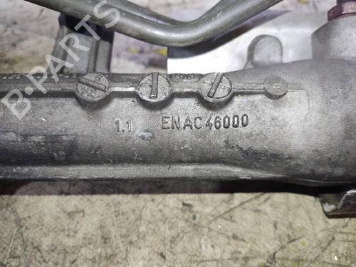 Steering rack OPEL VECTRA C (Z02) 2.2 16V (F69) | BP12631255M22 