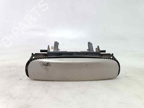 Used Rear right exterior door handle AUDI A4 B6 (8E2) 1.9 TDI (130 hp) 17770121