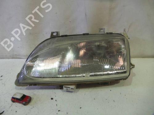 Used Left headlight FORD GALAXY I (WGR) 1.9 TDI (110 hp) 12622940