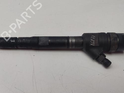 Used Injector HYUNDAI H-1 Travel (TQ) 2.5 CRDi (170 hp) 18505915