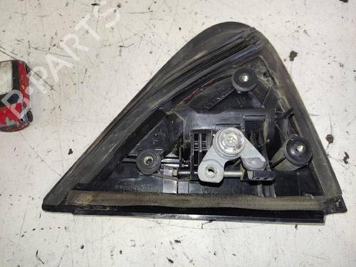 Rear right exterior door handle HONDA CIVIC VIII Hatchback (FN, FK) 2.2 CTDi (FK3) | BP12625151C130 